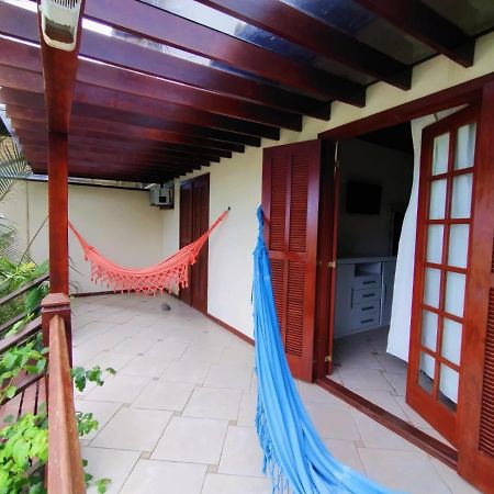 Guest House Gente Bonita Búzios エクステリア 写真