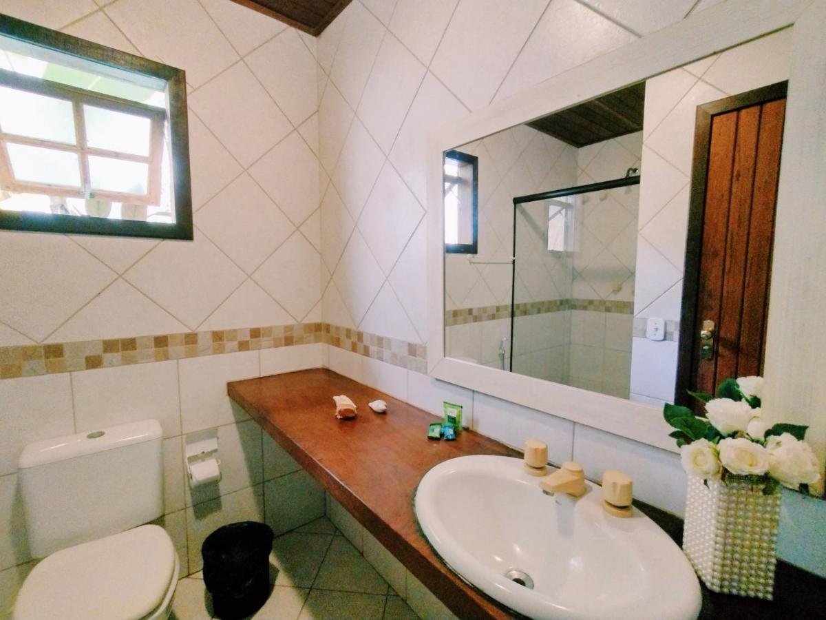 Guest House Gente Bonita Búzios エクステリア 写真