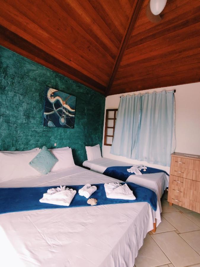 Guest House Gente Bonita Búzios エクステリア 写真