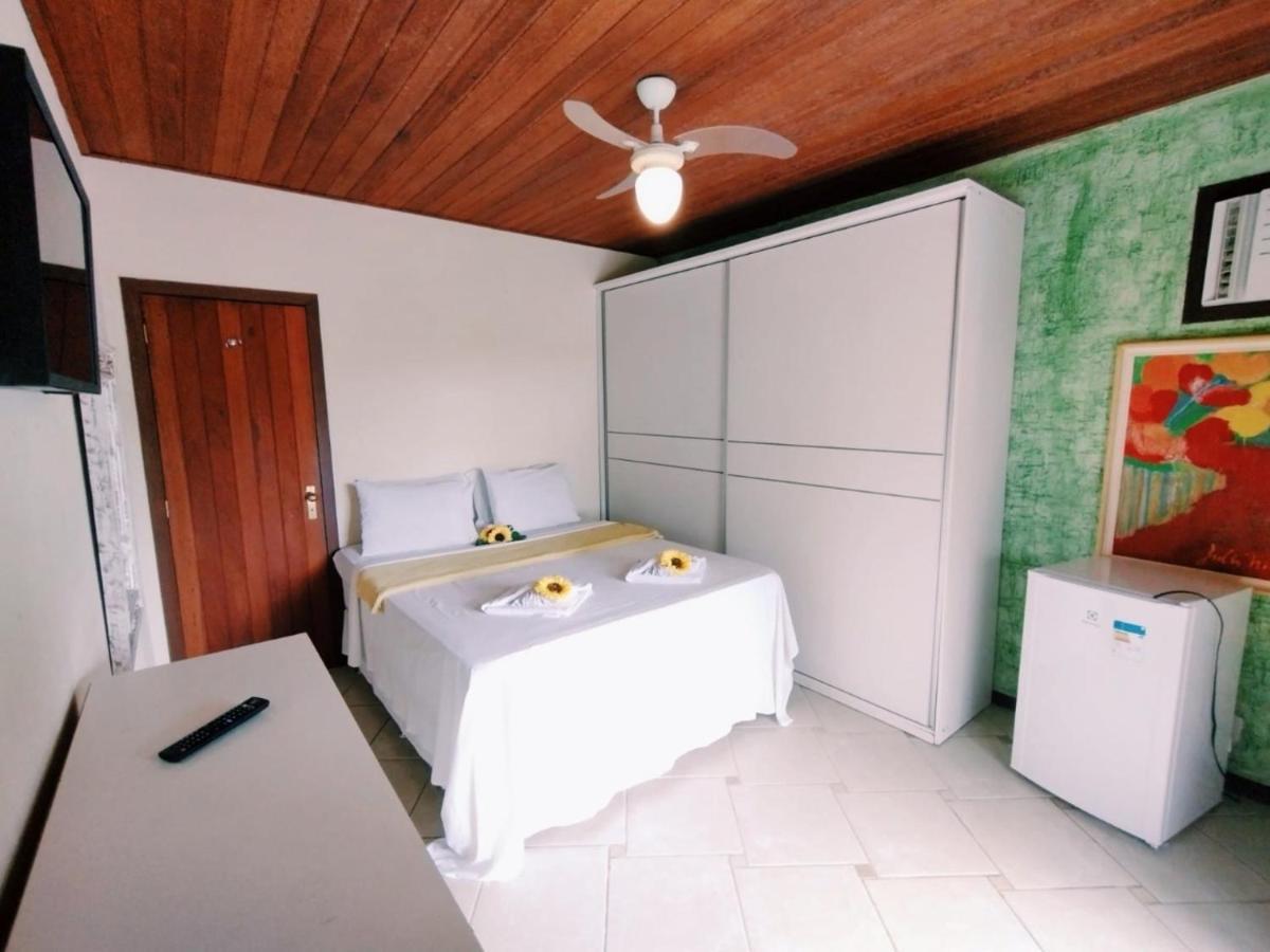 Guest House Gente Bonita Búzios エクステリア 写真