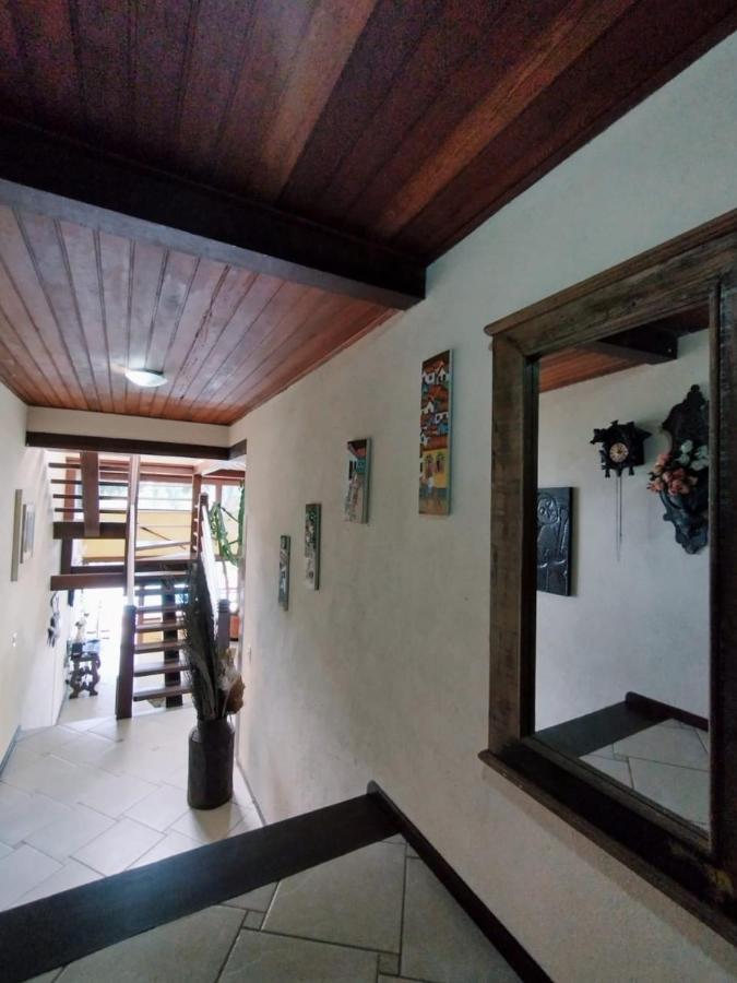 Guest House Gente Bonita Búzios エクステリア 写真