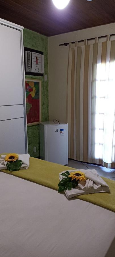 Guest House Gente Bonita Búzios エクステリア 写真