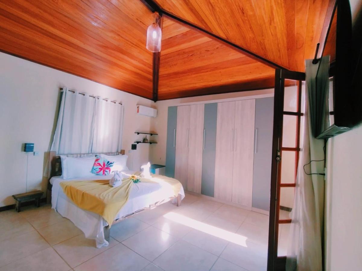 Guest House Gente Bonita Búzios エクステリア 写真
